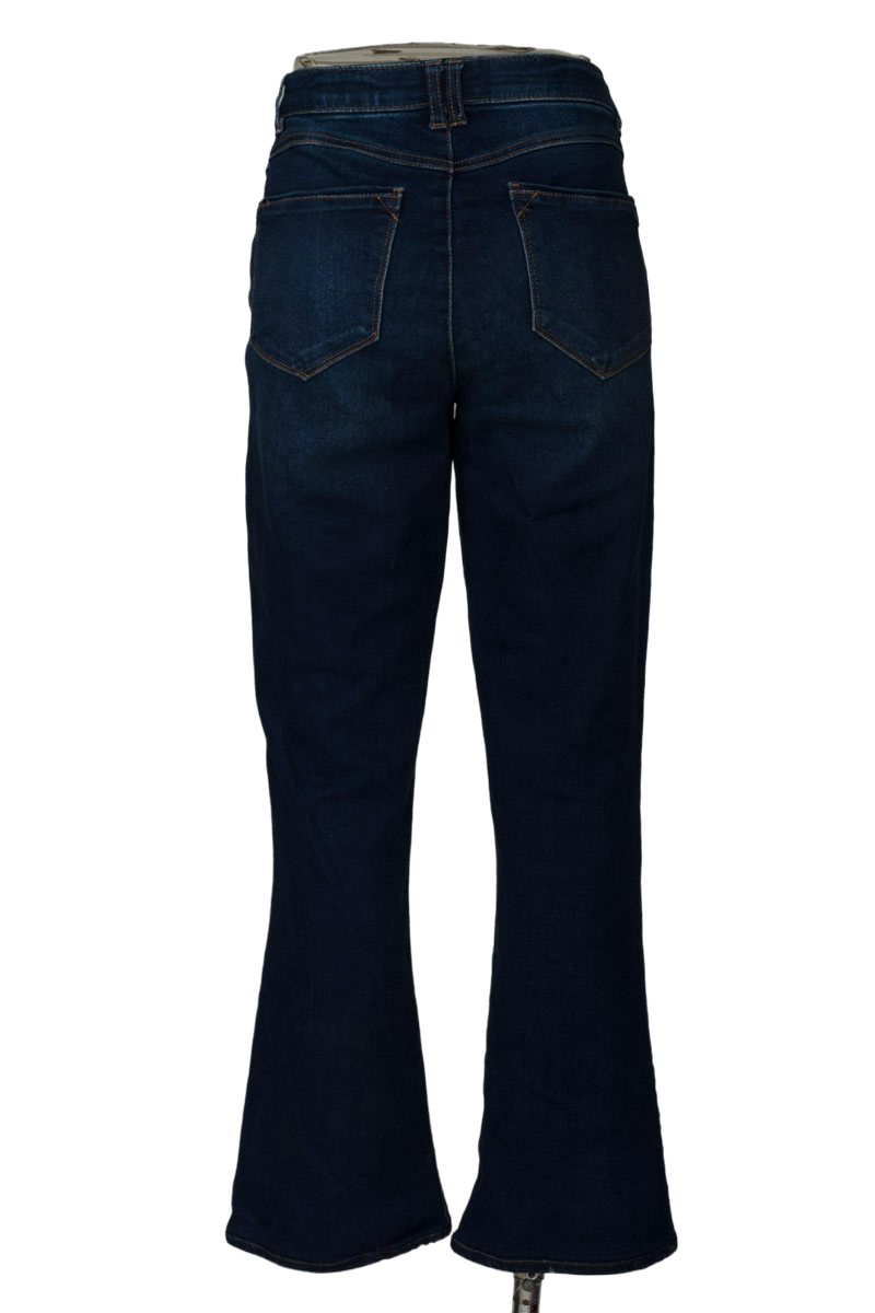 Pantalones color Azul - Democracy