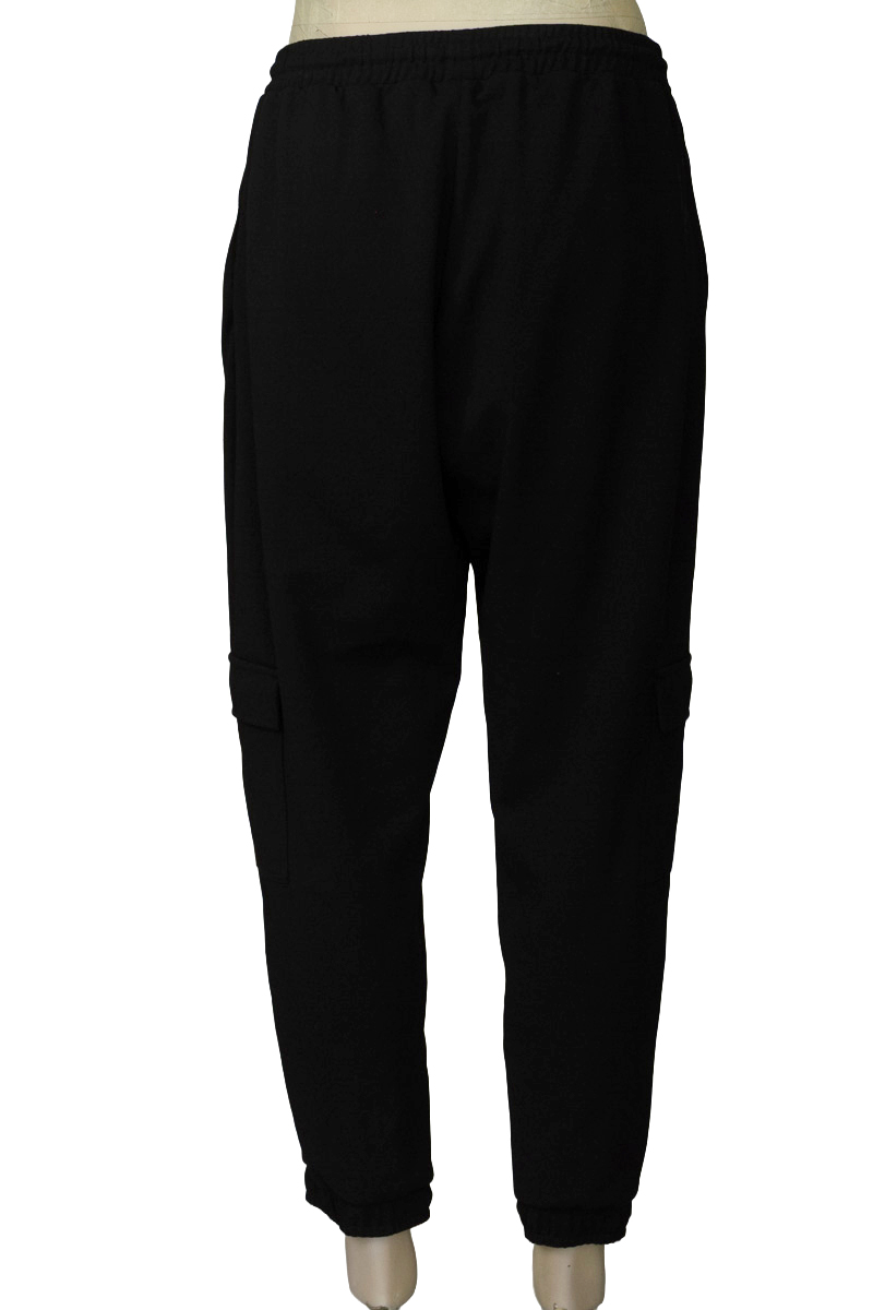 Pantalones color Negro - ELA