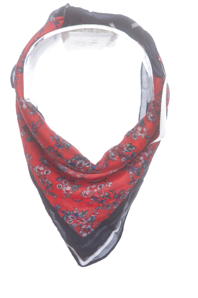 Accesorios color Rojo - Closeando