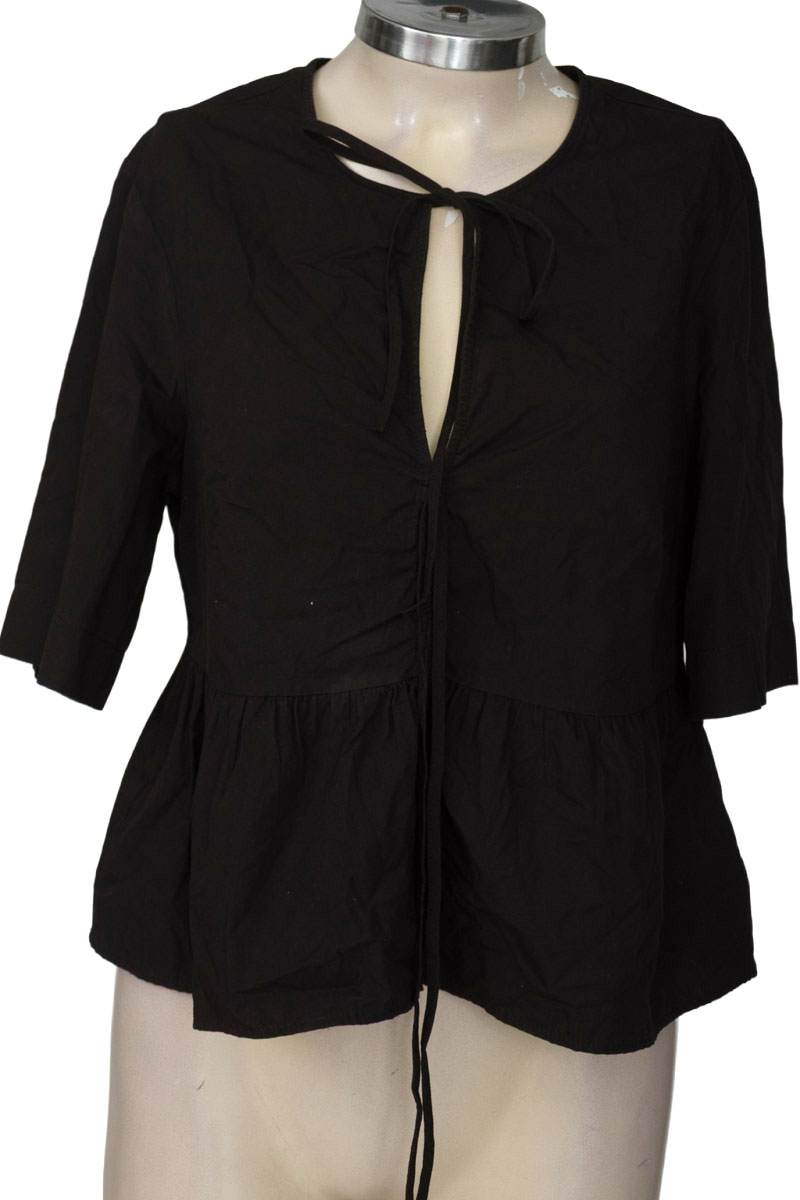 Blusa color Negro - Divided by H&M