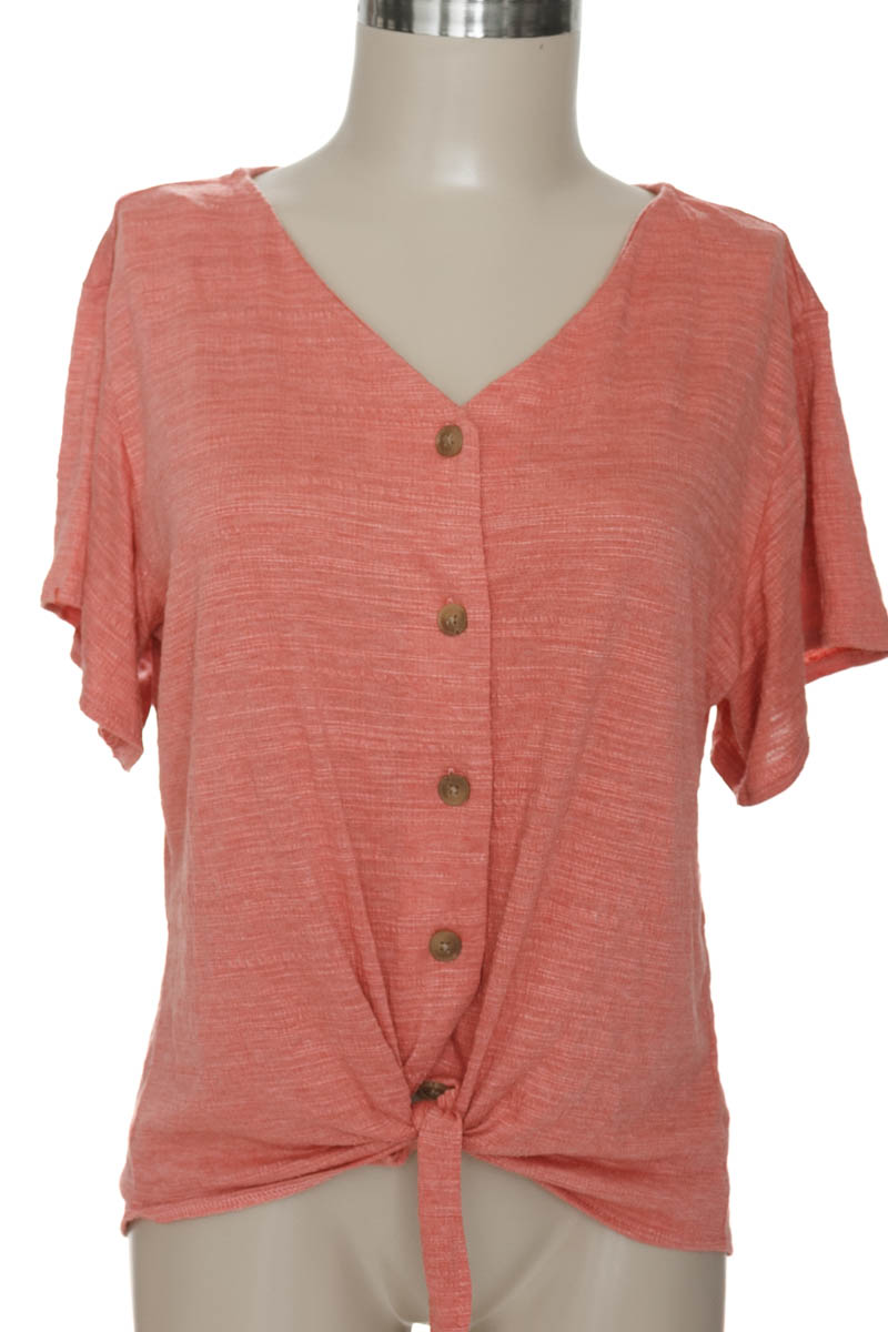 Blusa color Rosado - WEATHERPROOF