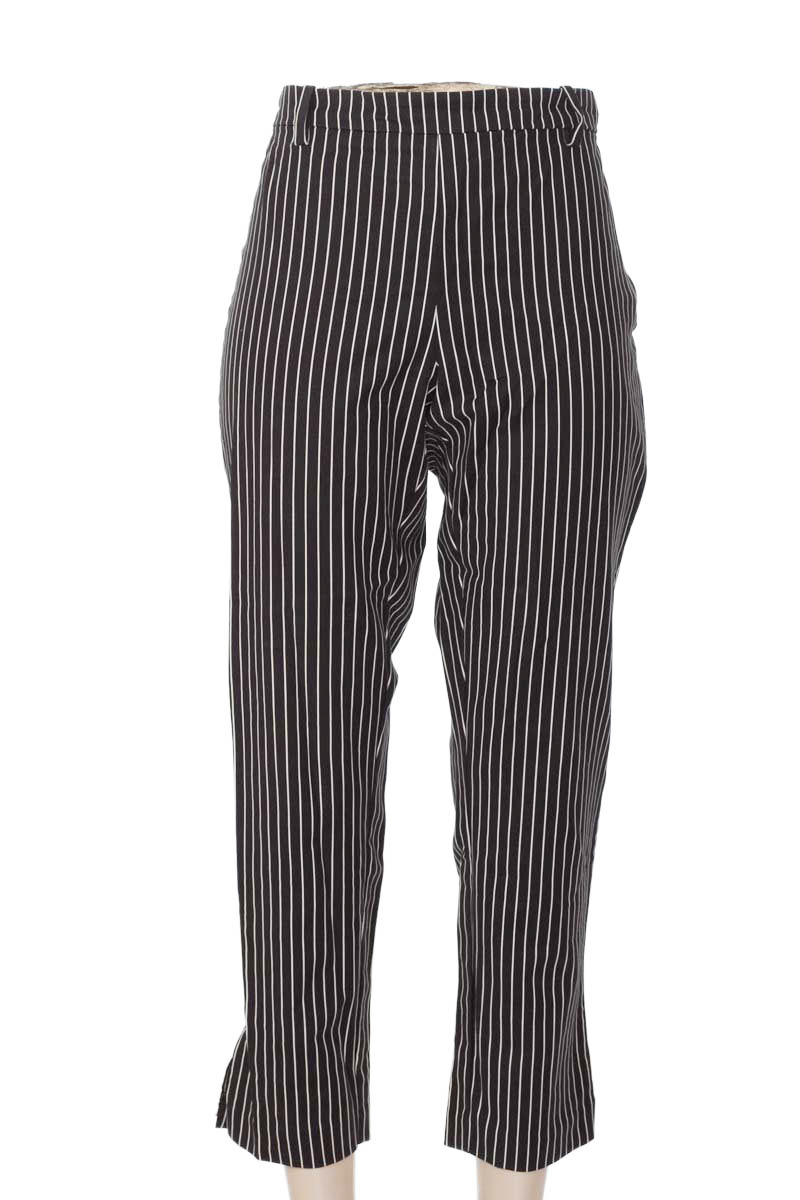 Pantalones color Negro - H&M