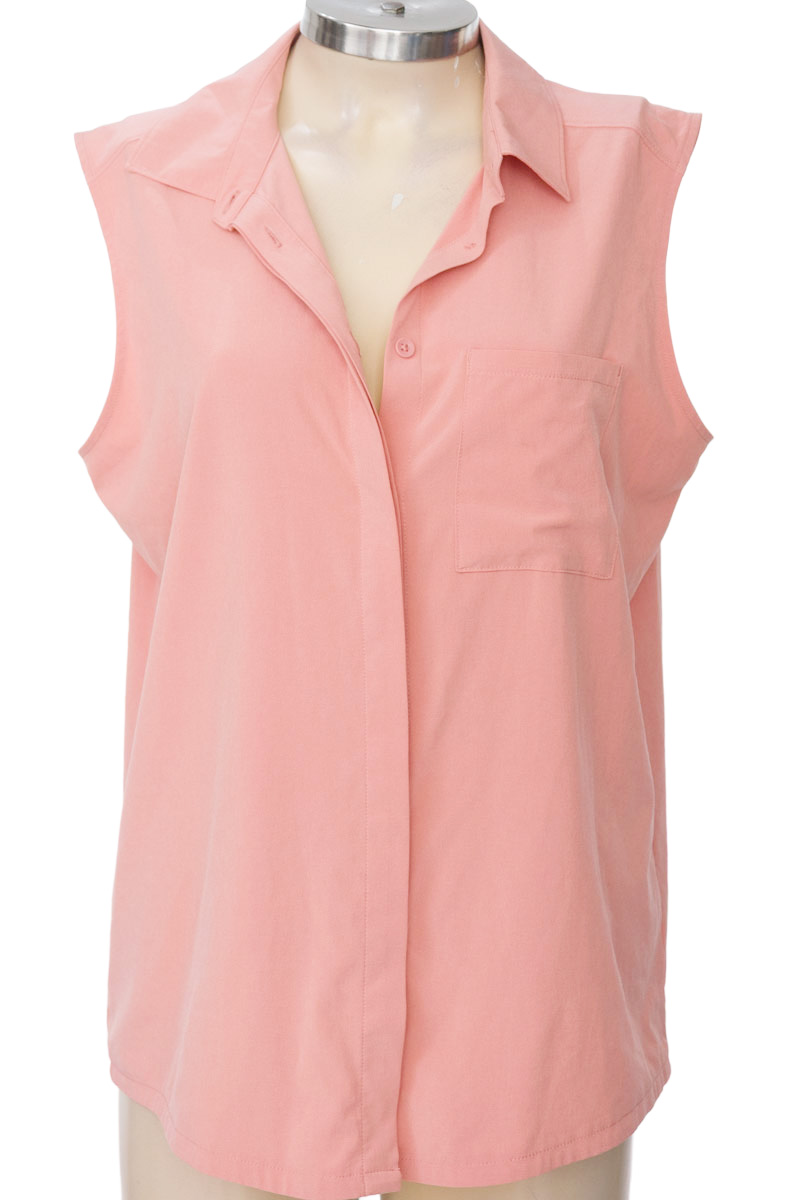Blusa color Rosado - Stylus