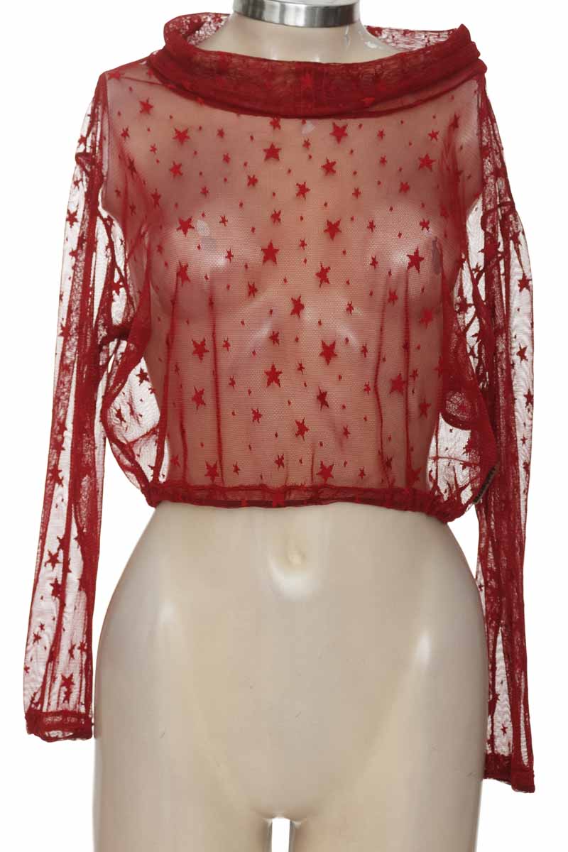 Ropa Deportiva / Salida de Baño color Vinotinto - Bodyfit