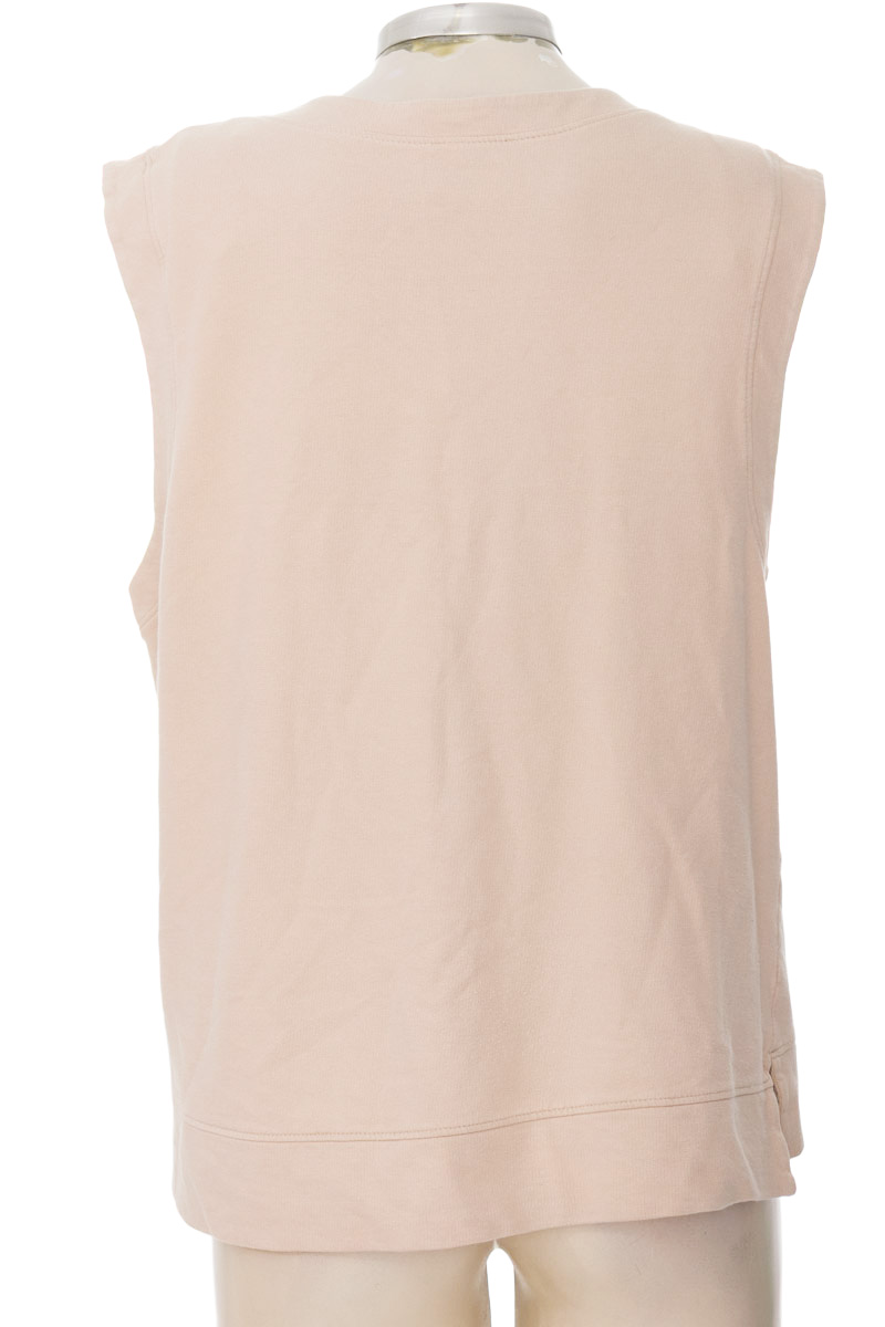 Sweater color Beige - ELA