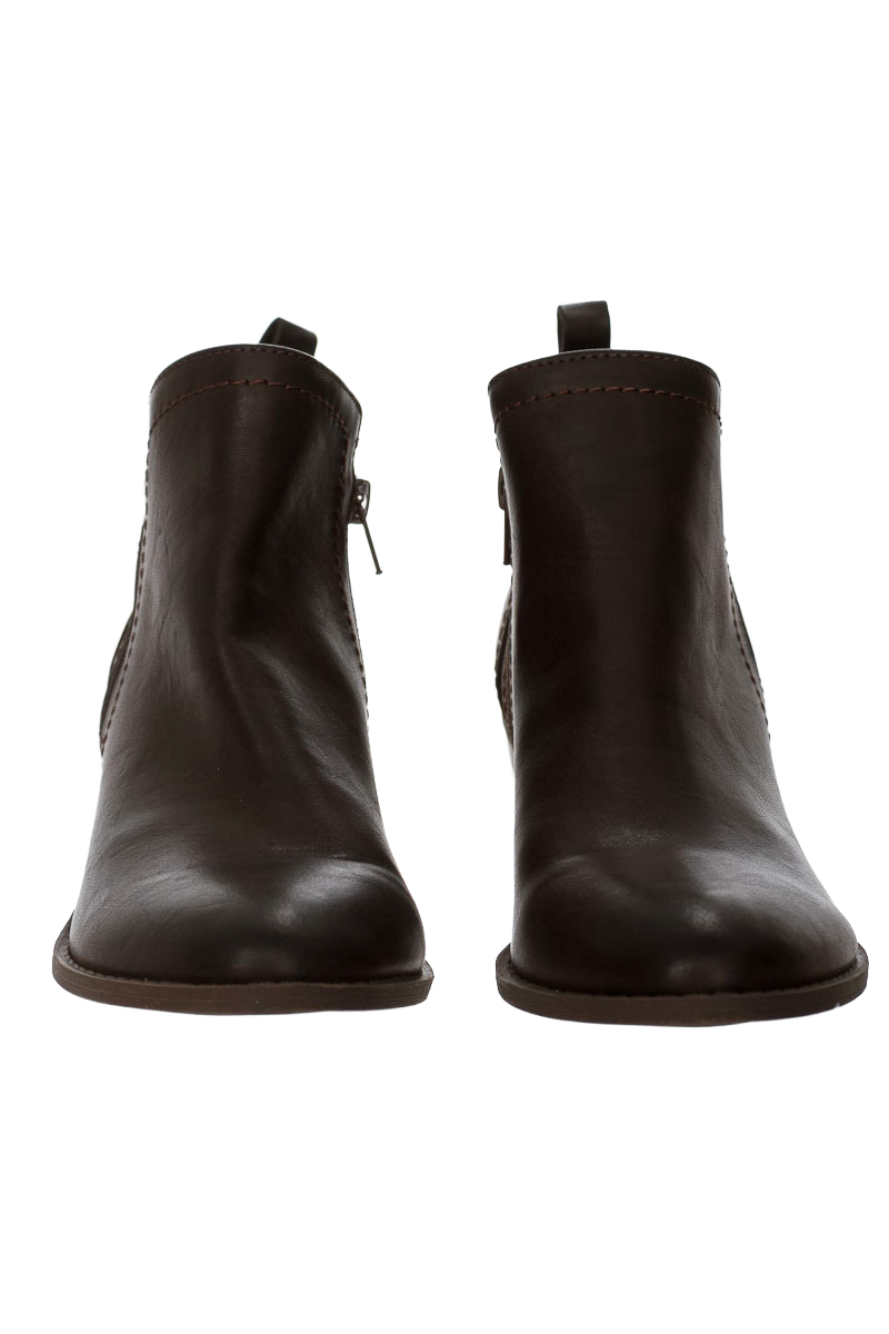 Zapatos color Café - Guess