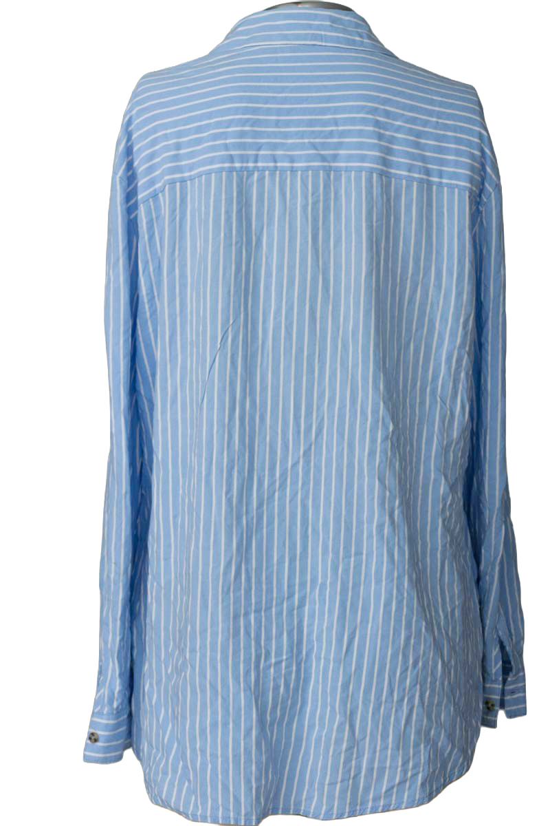 Blusa color Azul - Basement