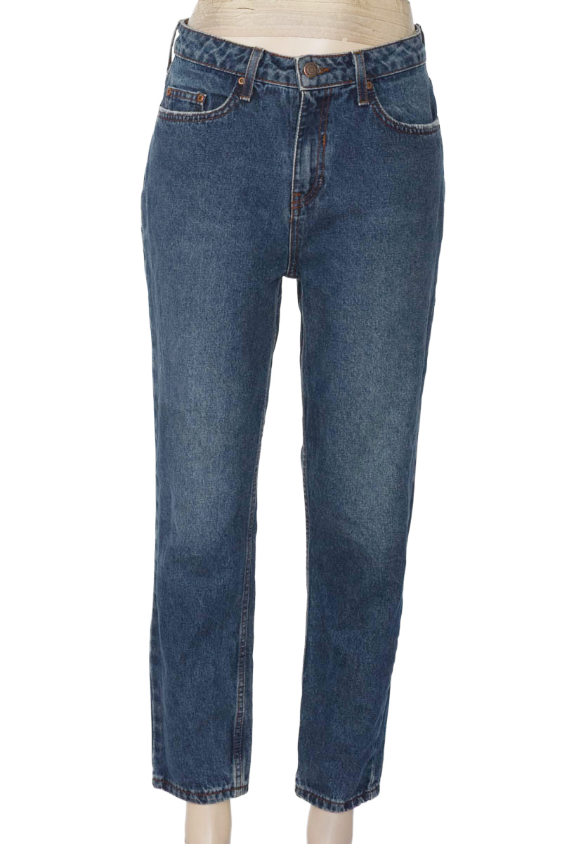 Pantalones color Azul - Koaj