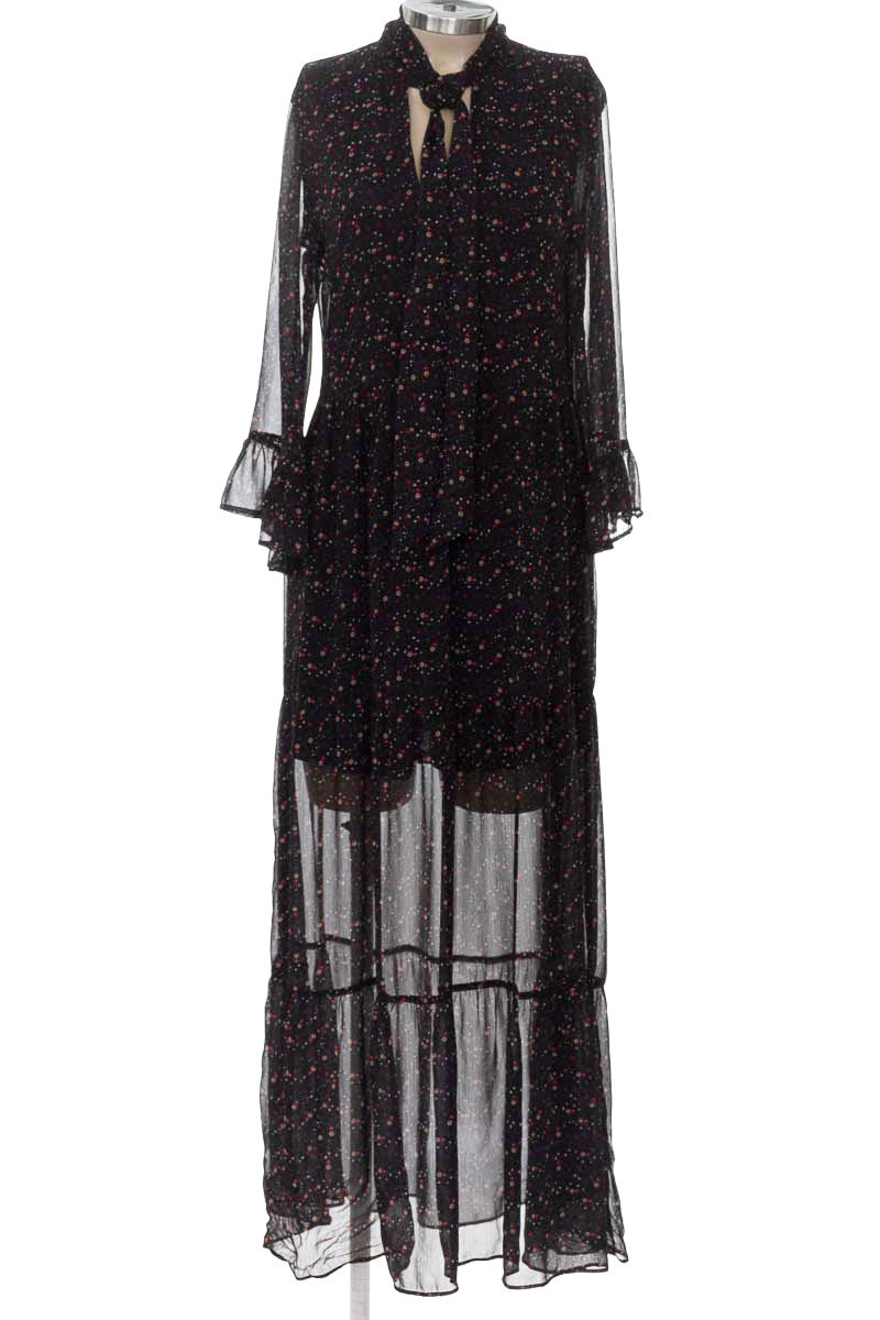 Vestido / Enterizo color Azul - Zara