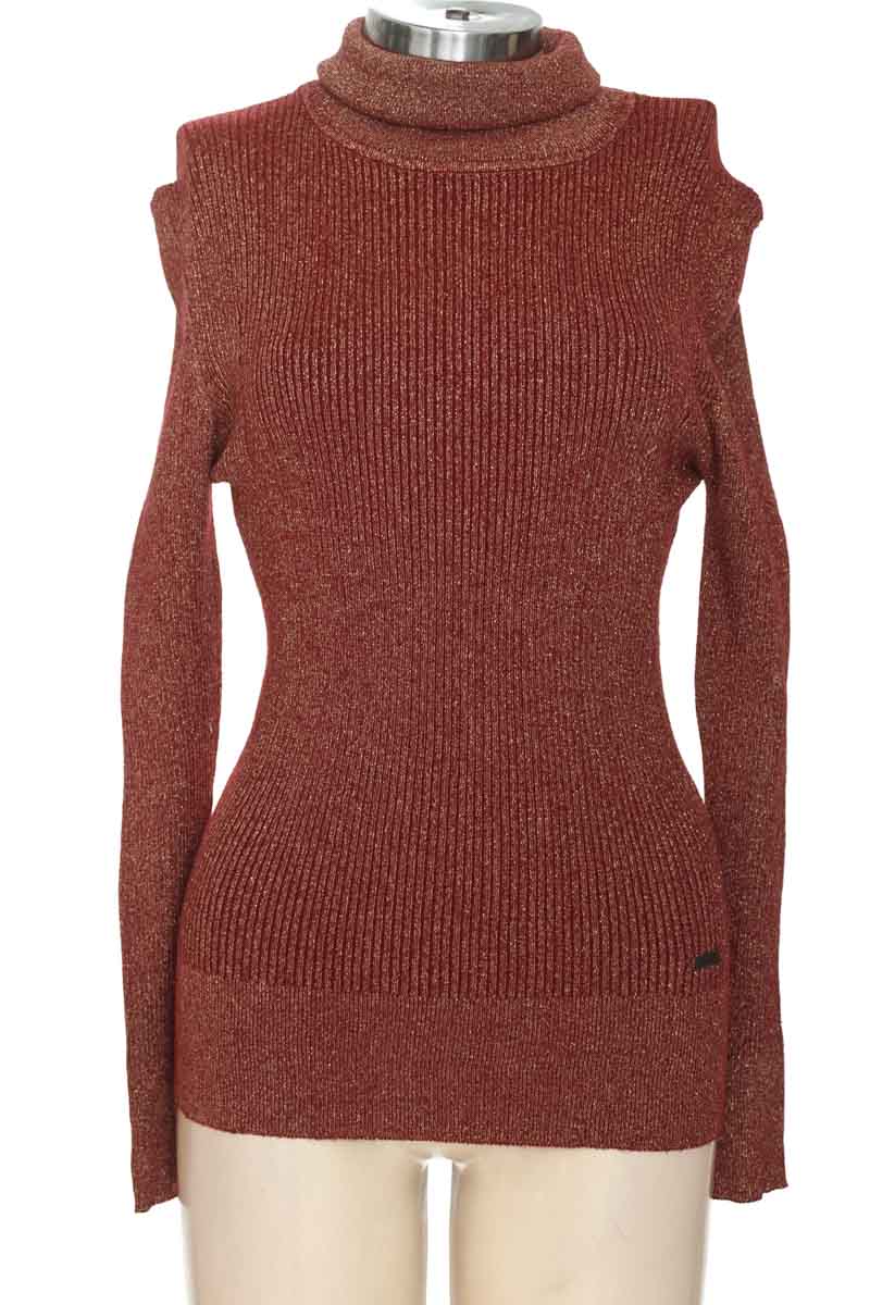 Sweater color Rojo - Mossimo