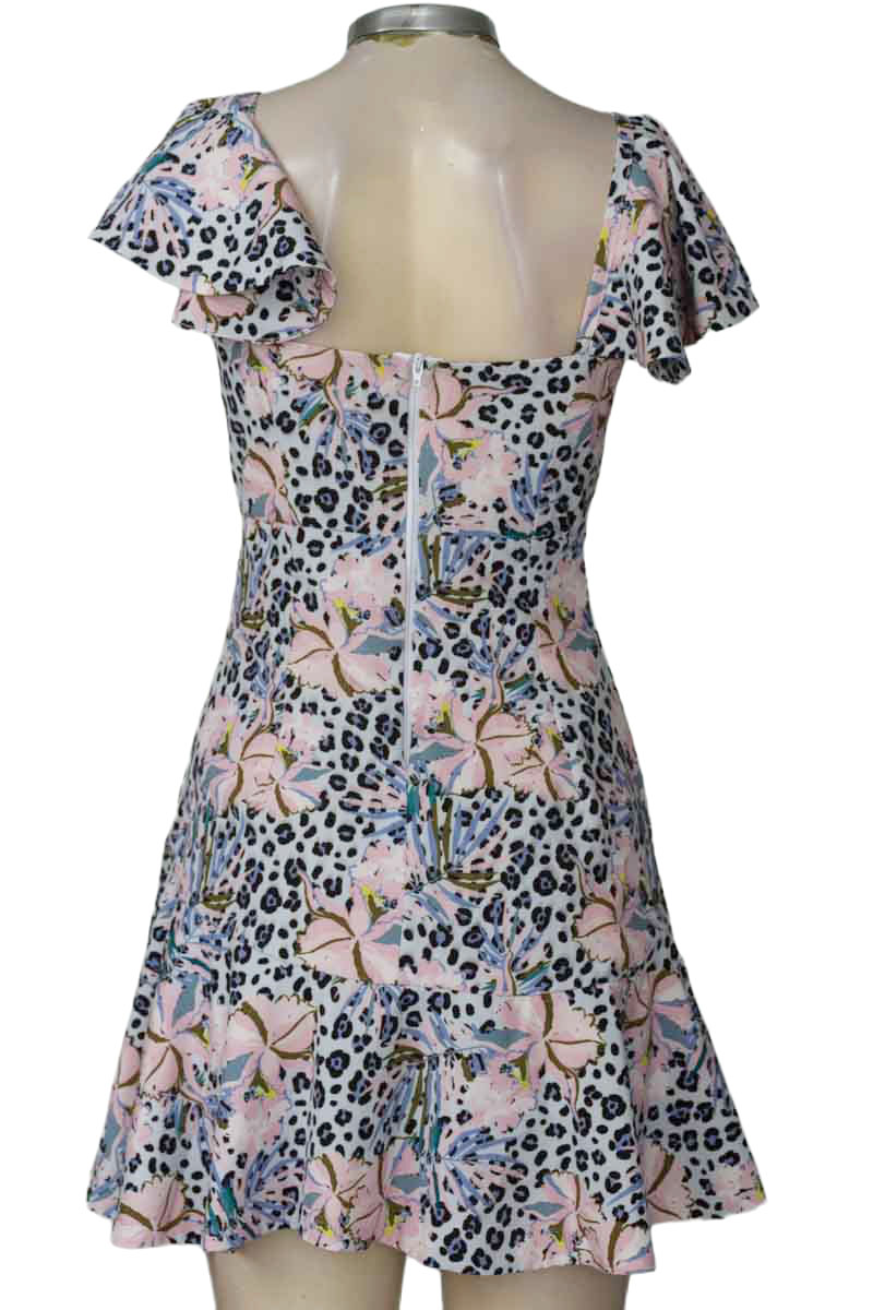 Vestido / Enterizo color Estampado - Nataly Giraldo