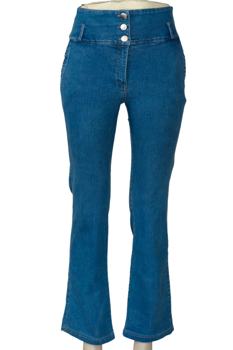 Pantalones color Azul - Dimar