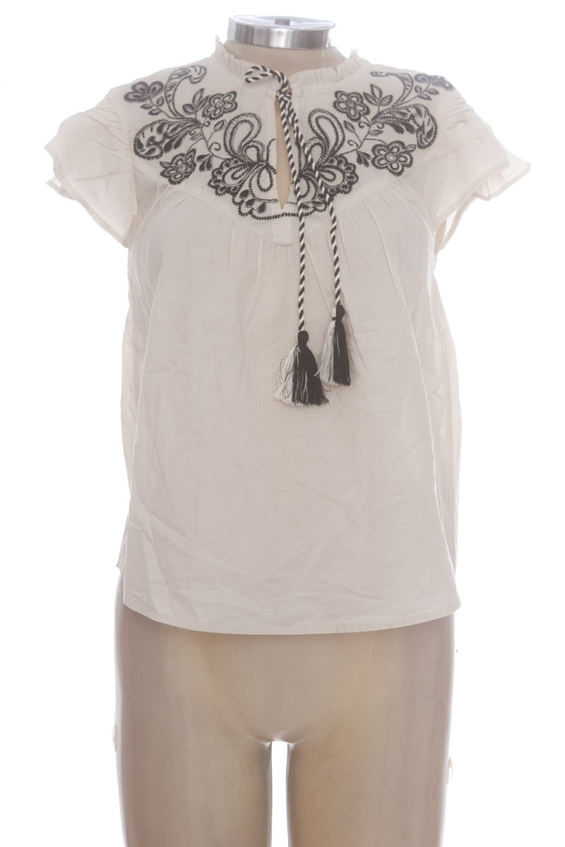 Blusa color Beige - H&M