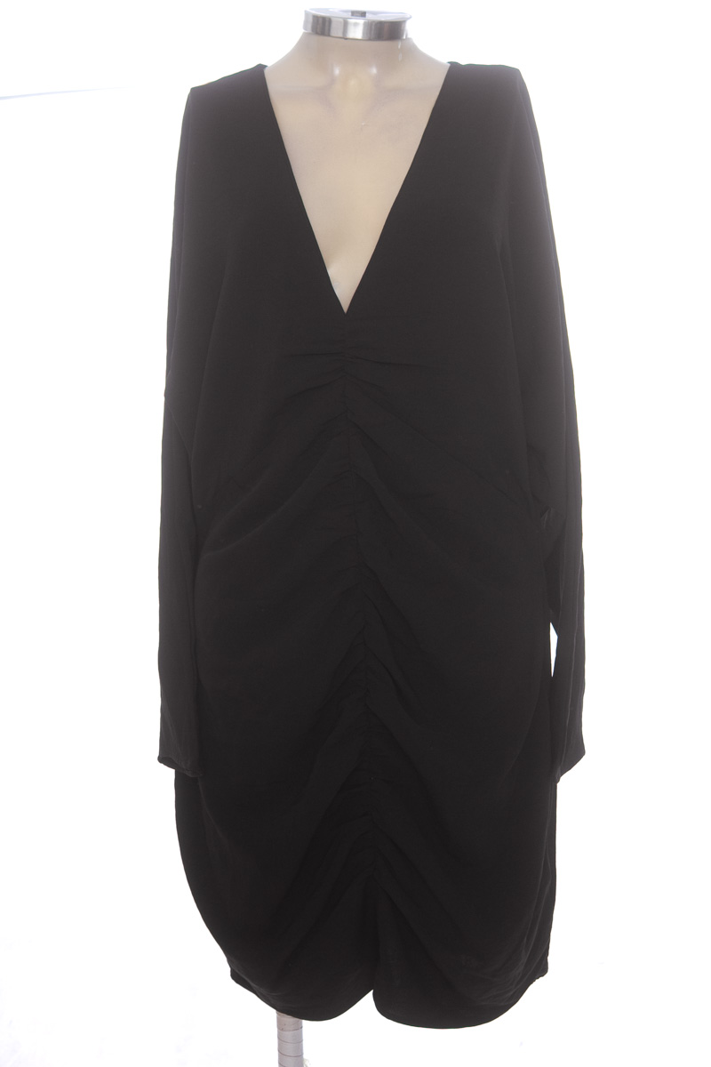 Vestido / Enterizo color Negro - H&M