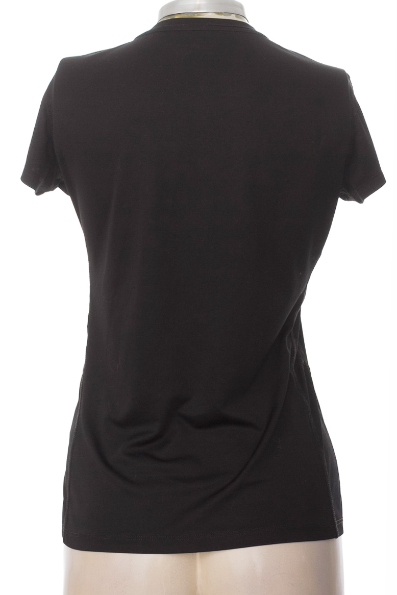 Ropa Deportiva / Salida de Baño color Negro - Bronzini