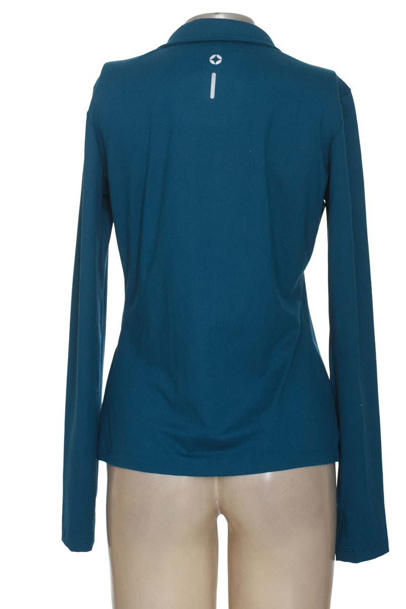Ropa Deportiva / Salida de Baño color Verde - Ostu