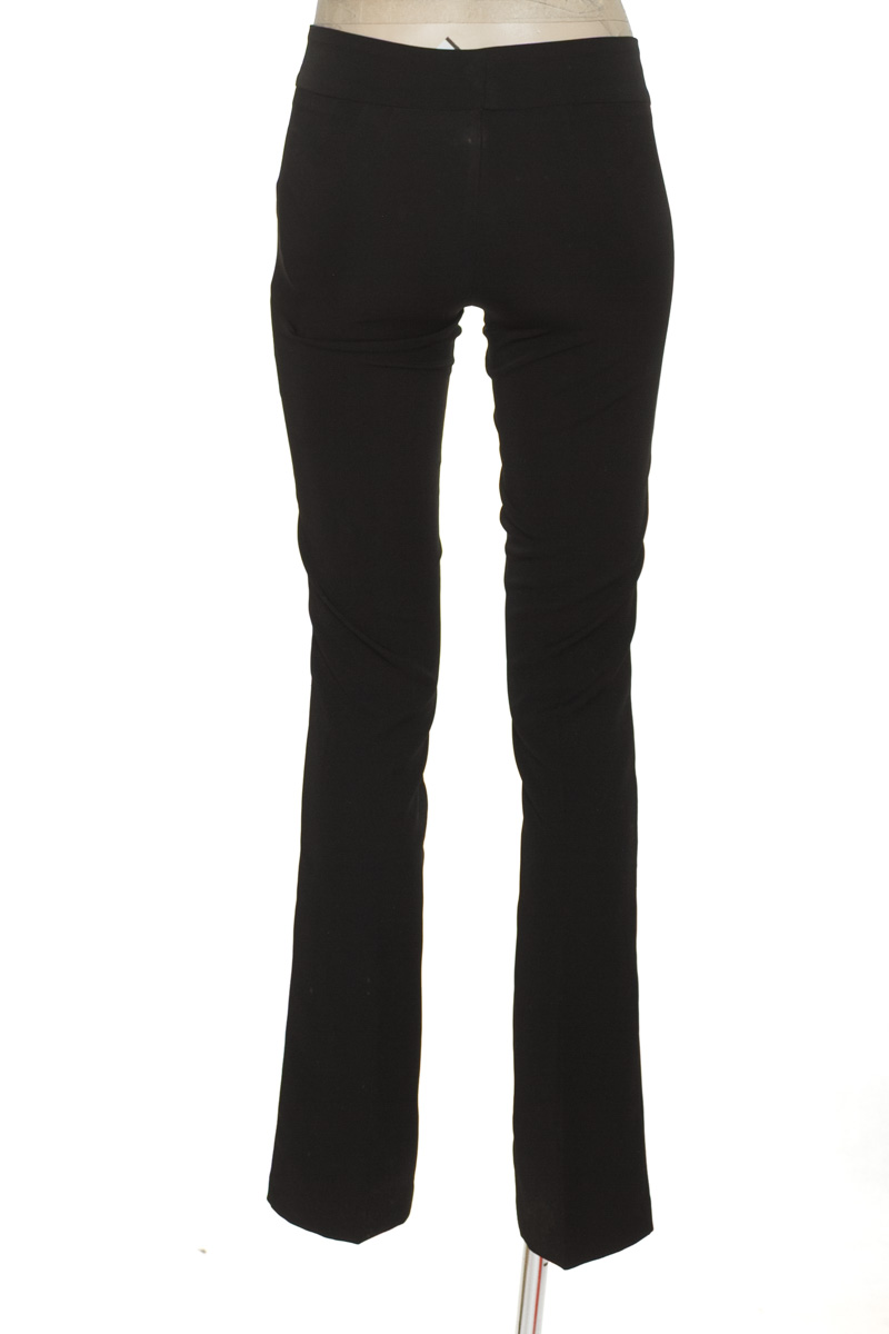 Pantalones color Negro - Exss