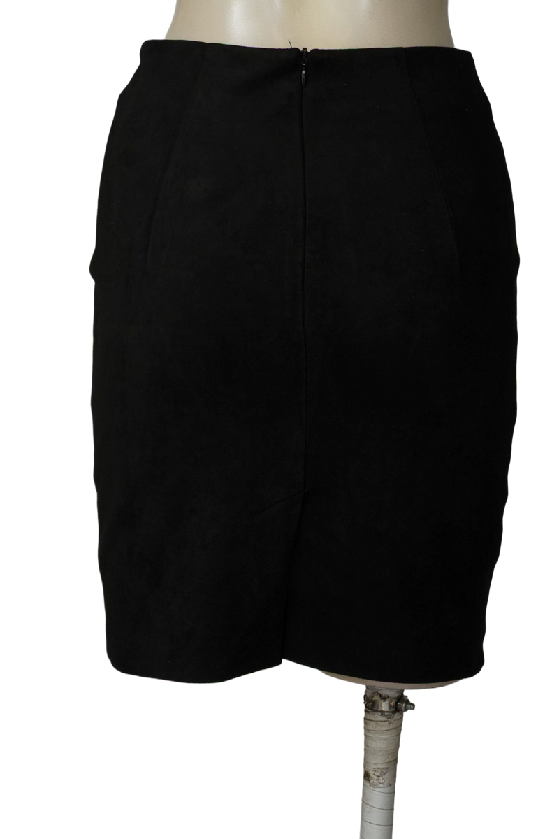 Falda color Negro - H&M