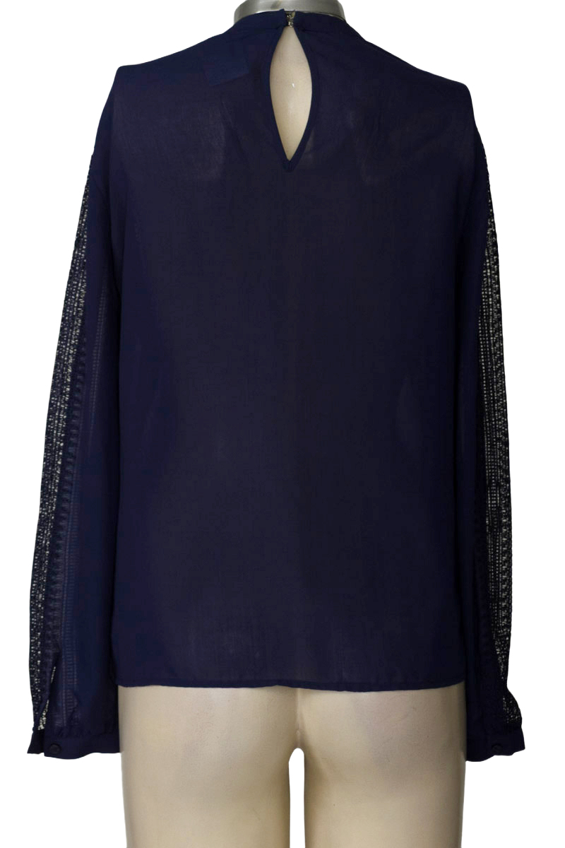 Blusa color Azul - Express