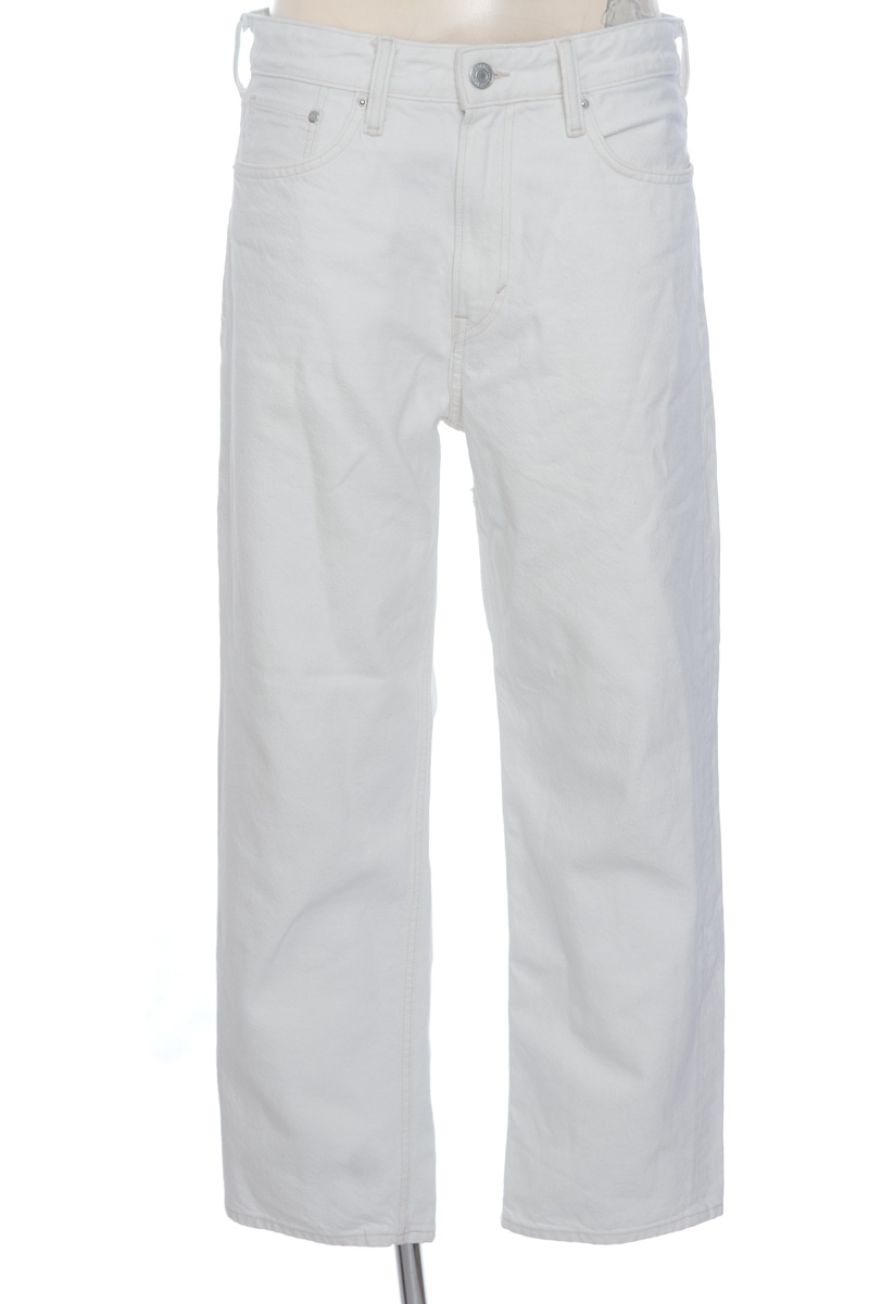 Pantalones color Blanco - H&M