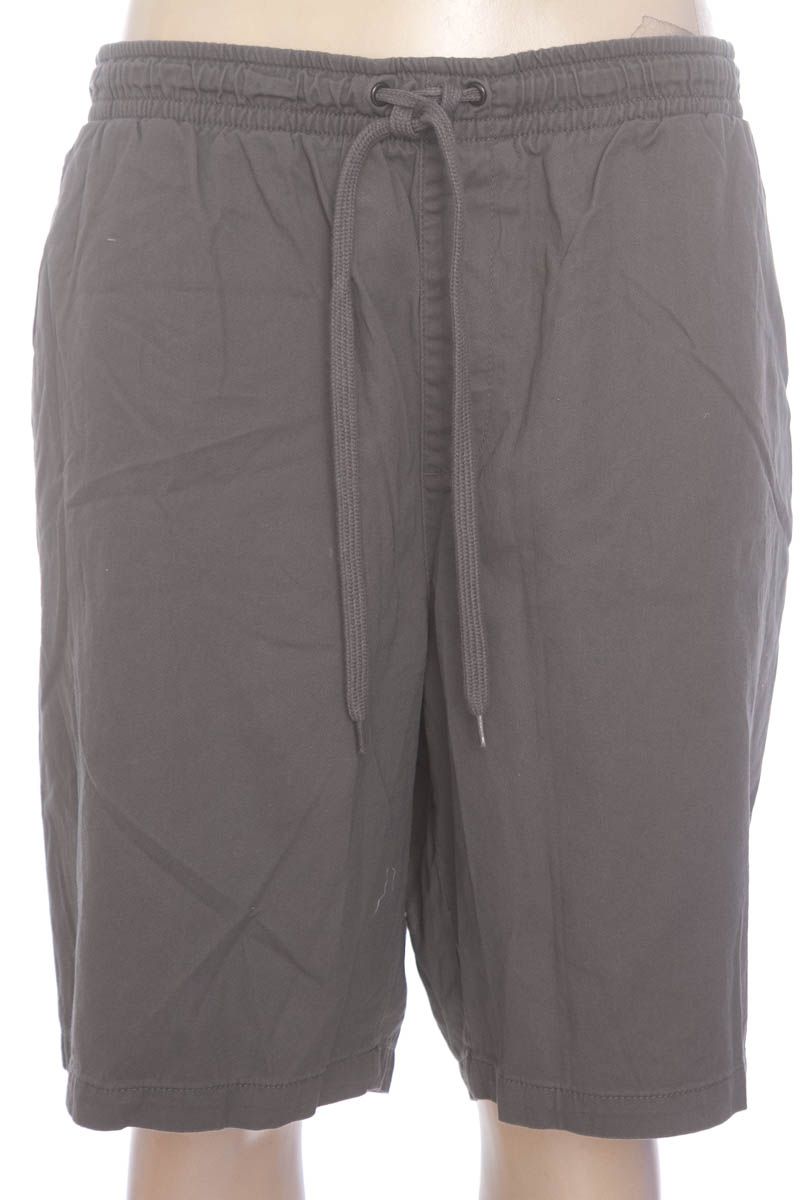 Bermuda - Pantaloneta color Gris - Berkley jensen