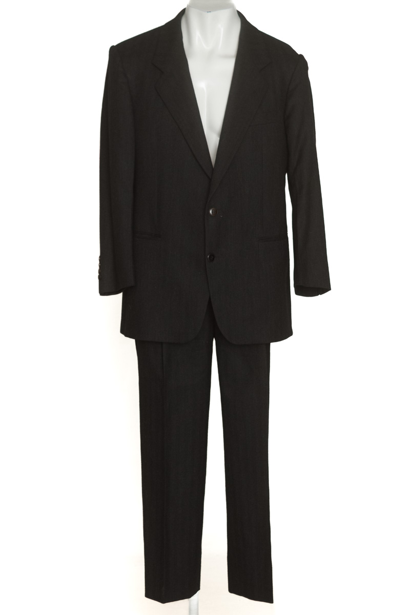 Traje Formal color Gris - Arturo Calle