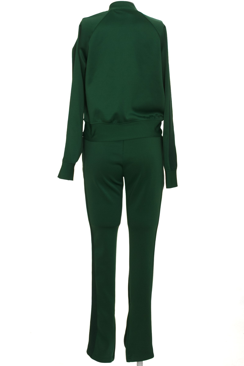 Ropa Deportiva / Salida de Baño color Verde - The Set