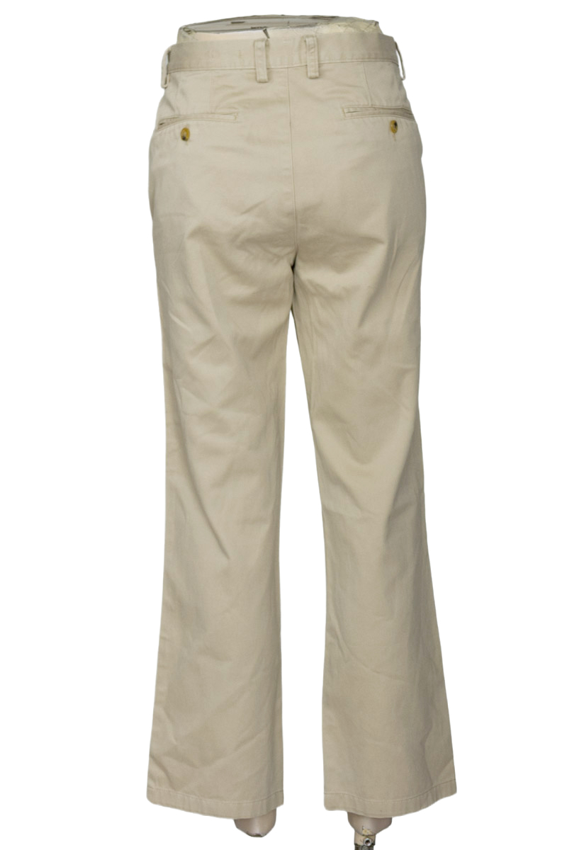 Pantalón color Beige - Arturo Calle