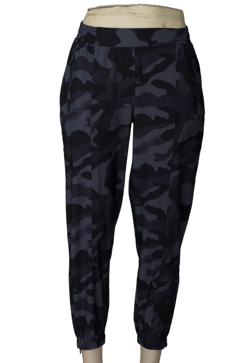 Ropa Deportiva / Salida de Baño color Gris - Old Navy