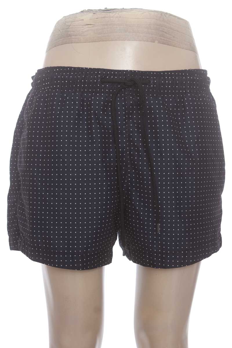 Ropa Deportiva / Salida de Baño color Azul - H&M