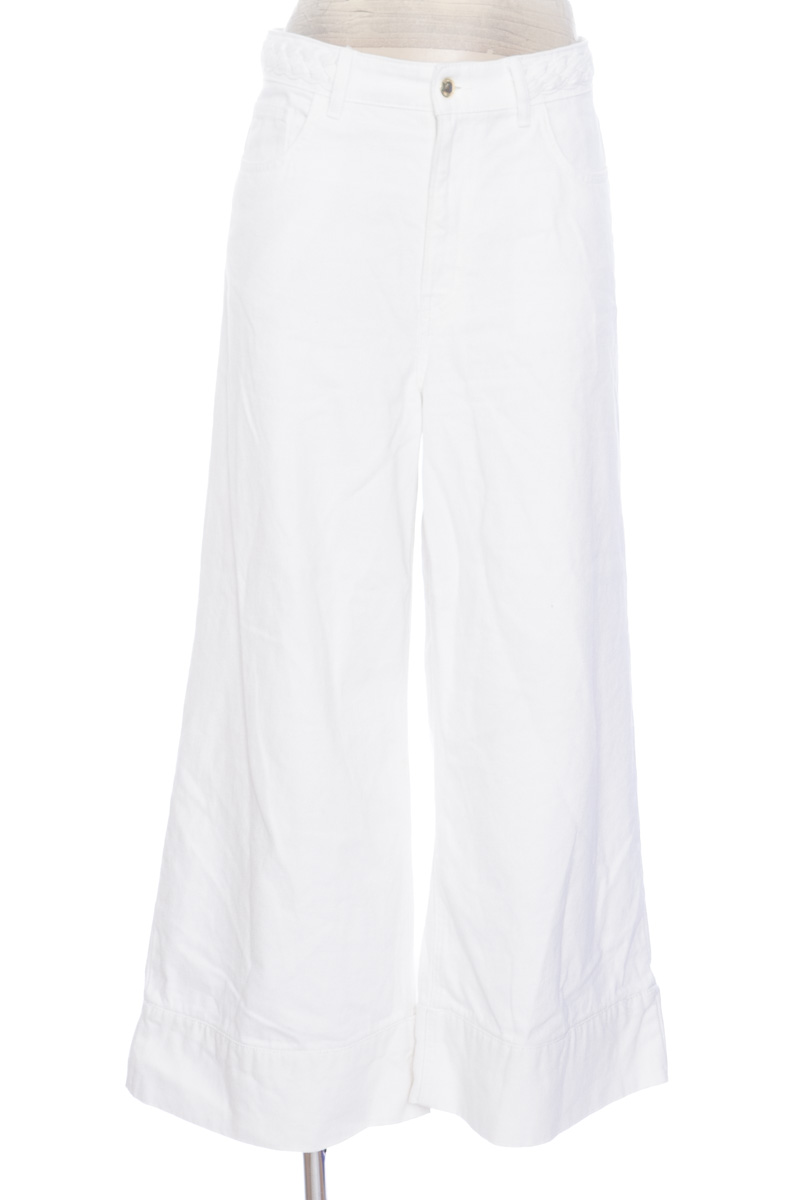 Pantalones color Blanco - H&M