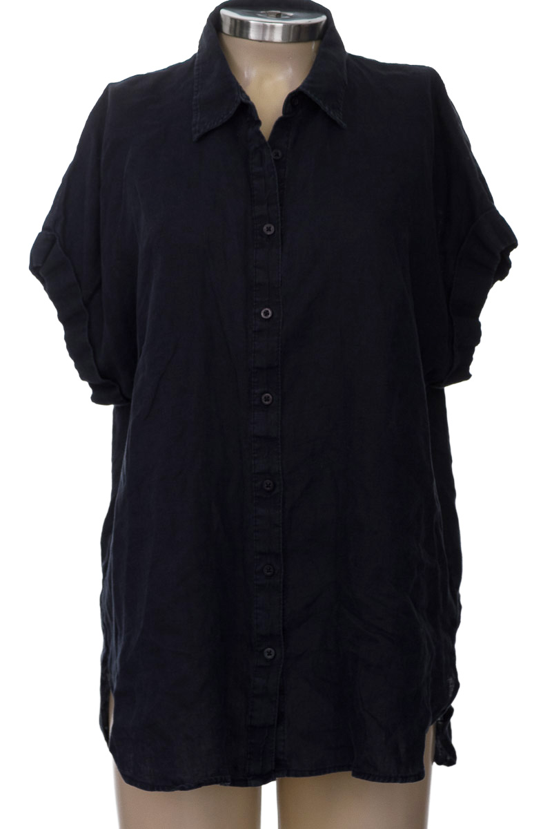 Blusa color Azul - Ralph Lauren