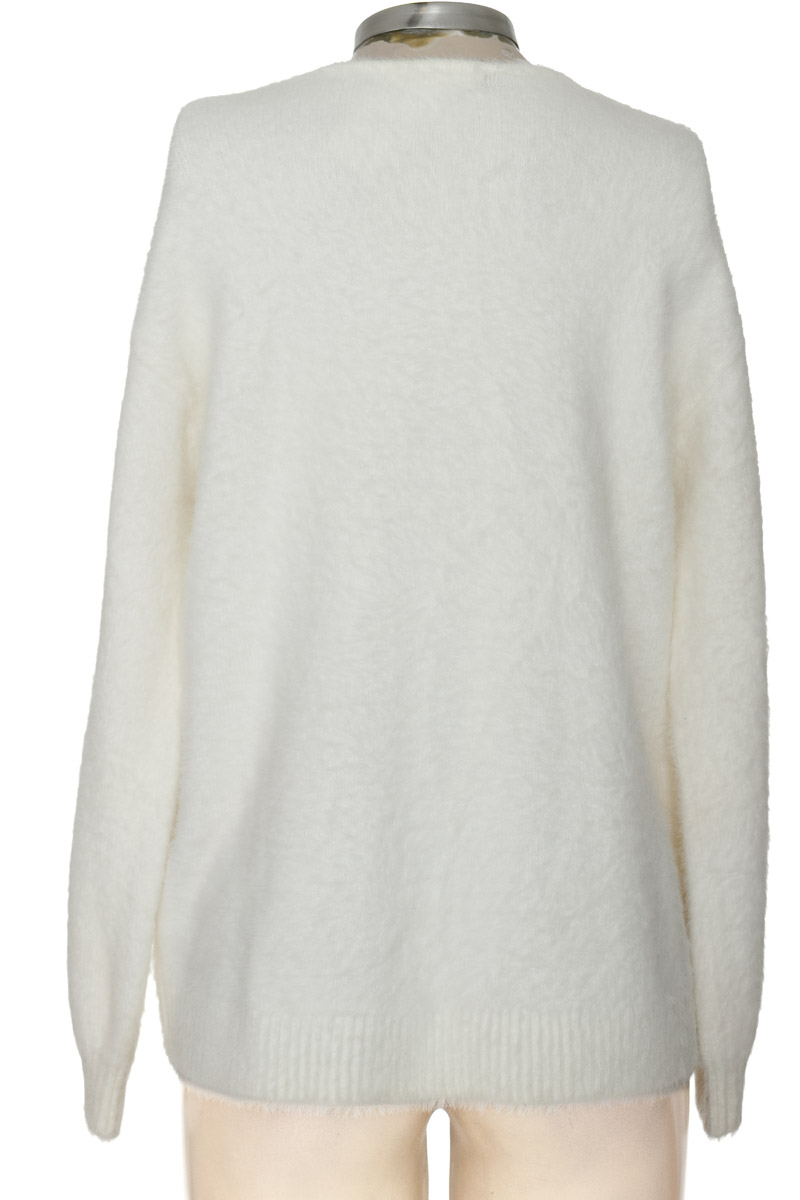 Sweater color Beige - H&M