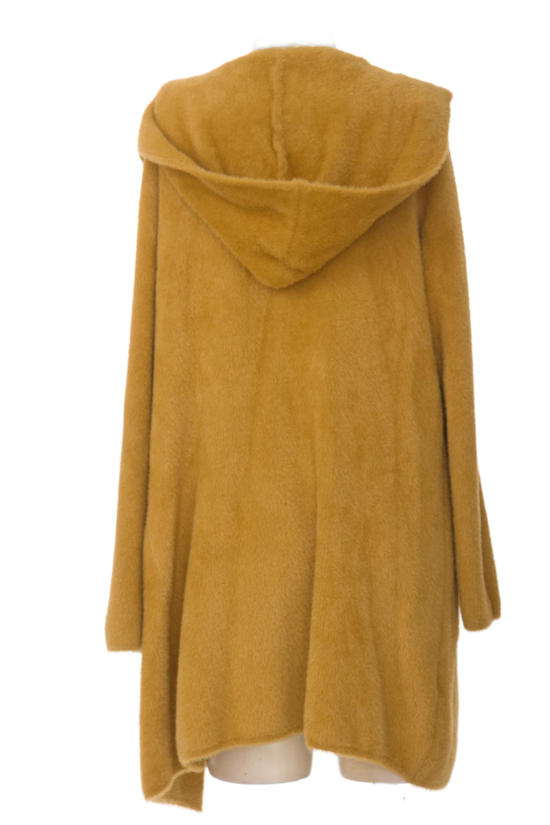 Sweater color Café - Closeando