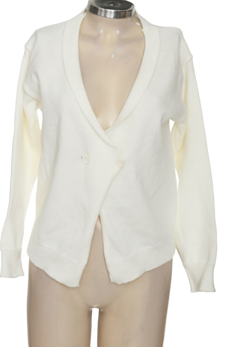Sweater color Beige - Closeando