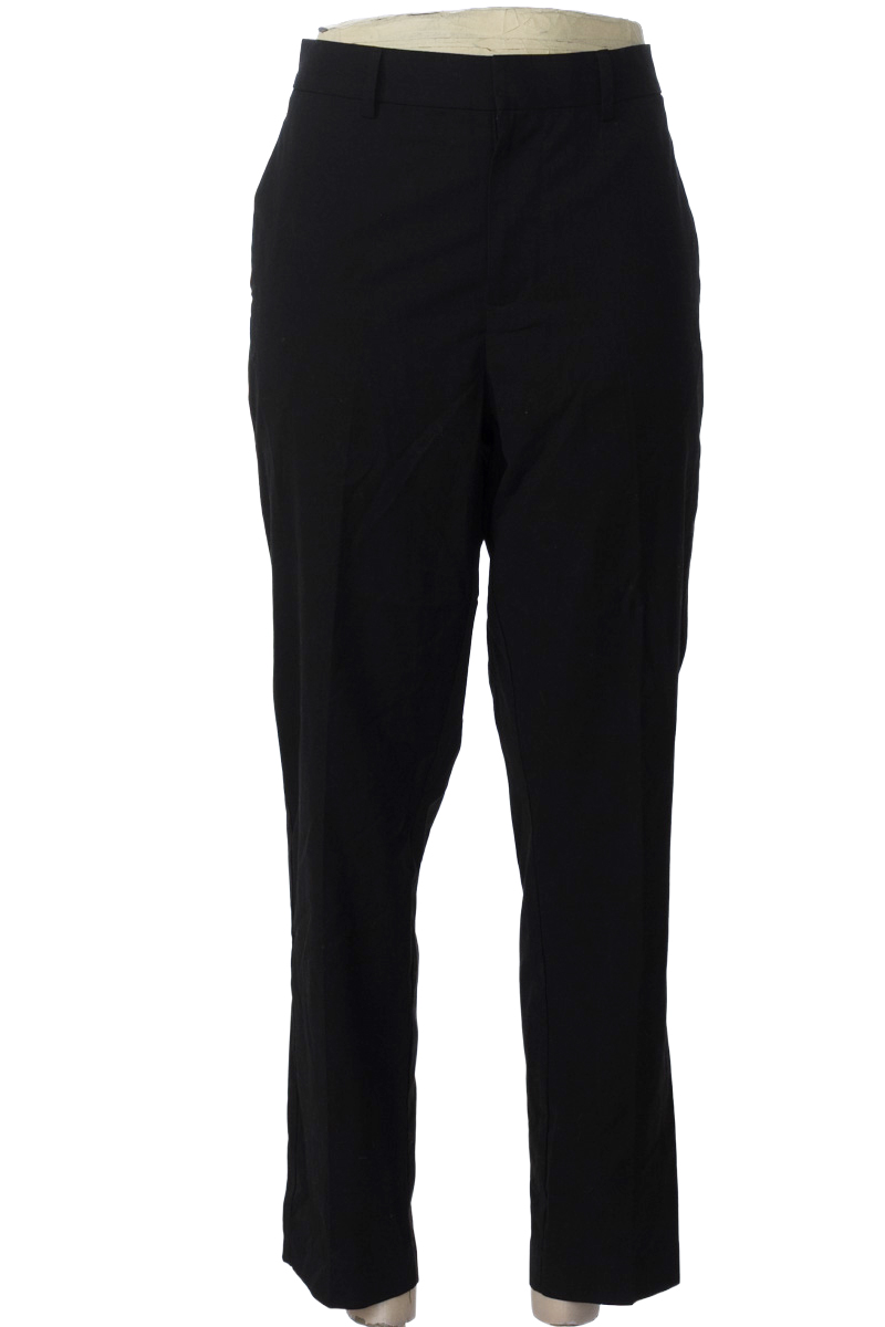 Pantalones color Negro - H&M