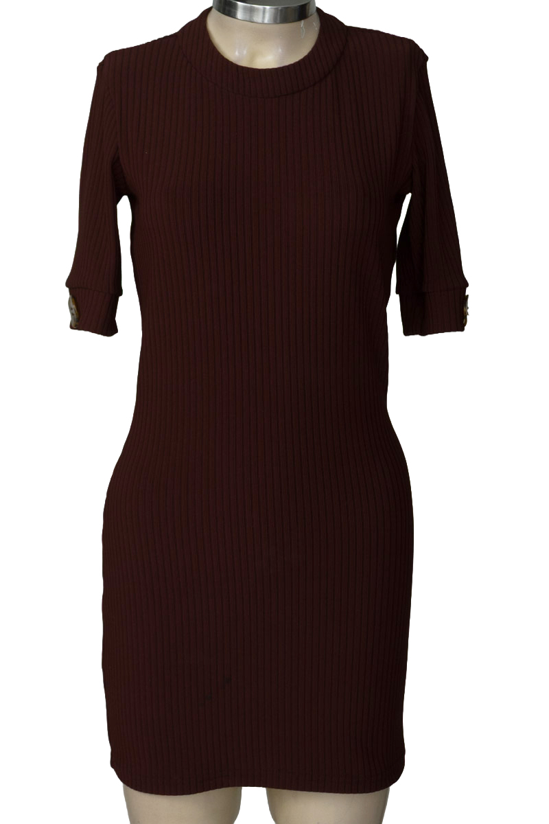 Vestido / Enterizo color Café - Studio F