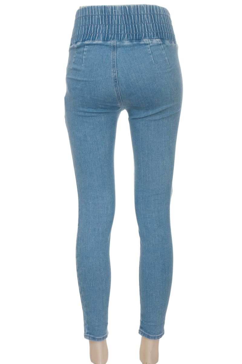 Pantalones color Azul - Carmel