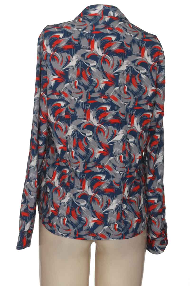 Blusa color Estampado - Galleris