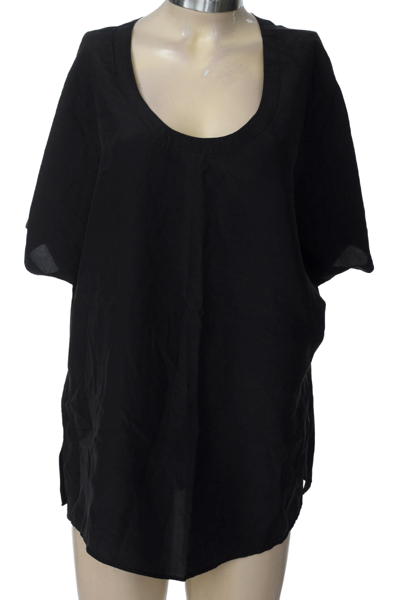 Blusa color Negro - Tommy Bahama