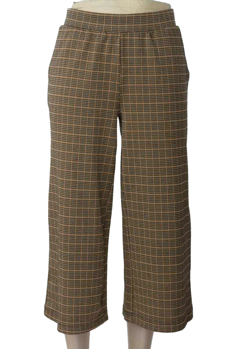 Pantalones color Beige - Laura torelli