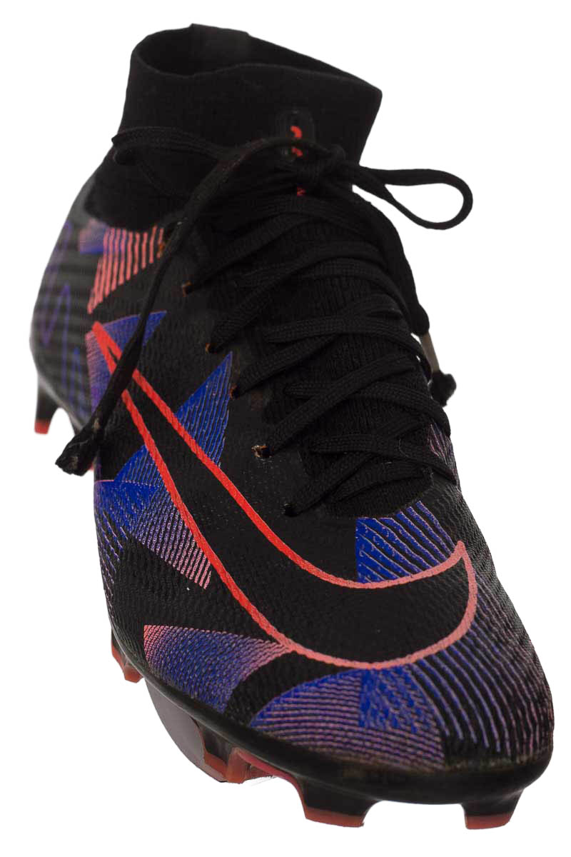 Tenis color Negro - Nike