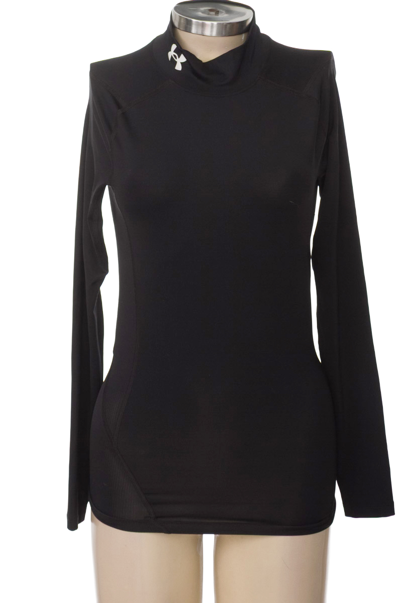 Ropa Deportiva / Salida de Baño color Negro - Under Armour