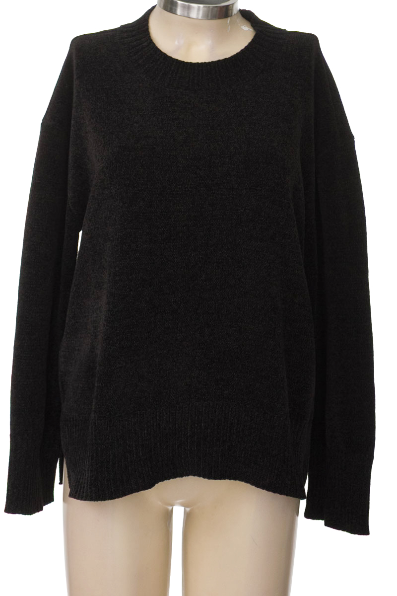 Sweater color Negro - Sybilla