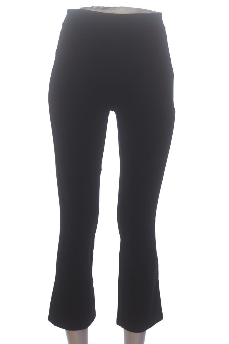 Pantalones color Negro - Zara