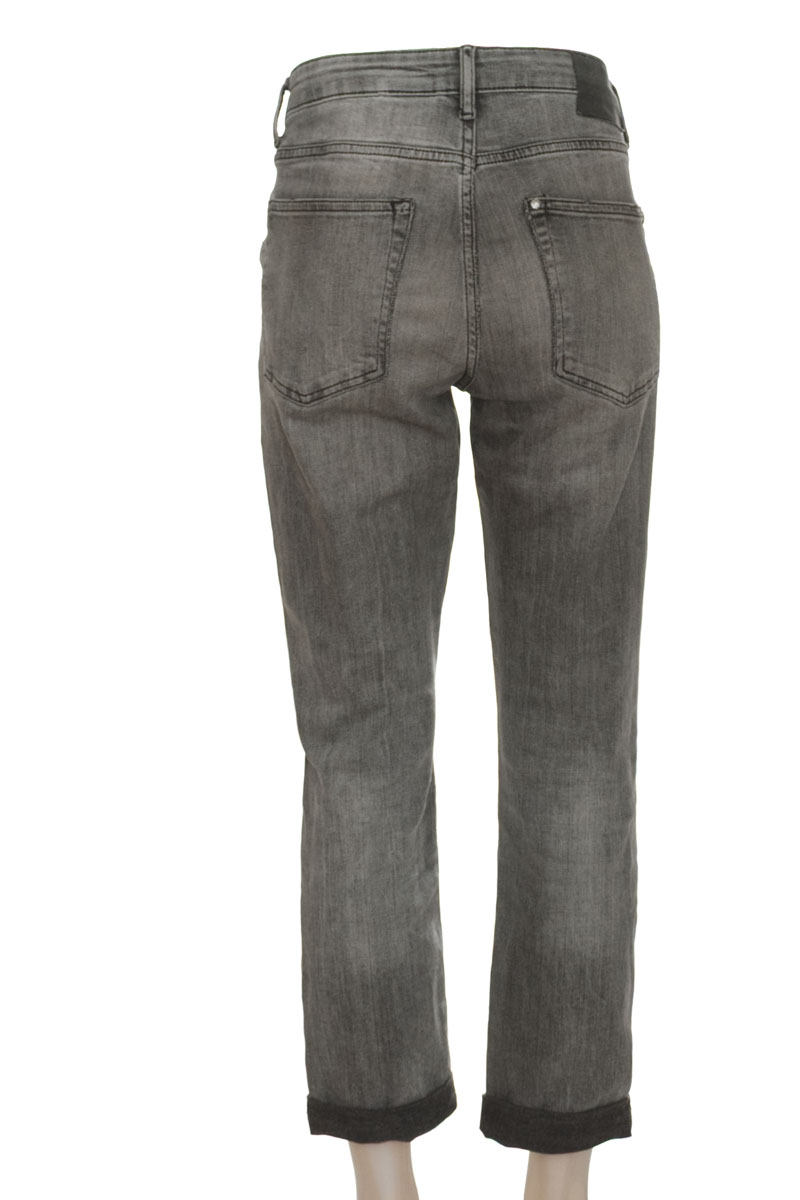 Pantalón color Gris - H&M