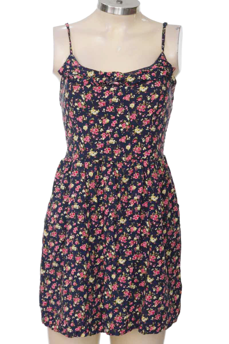 Falda color Negro - H&M