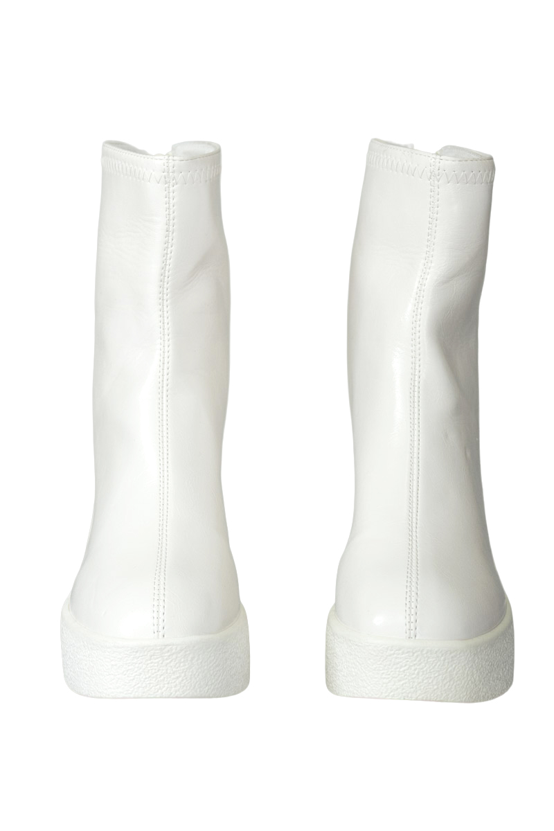 Zapatos color Blanco - Closeando