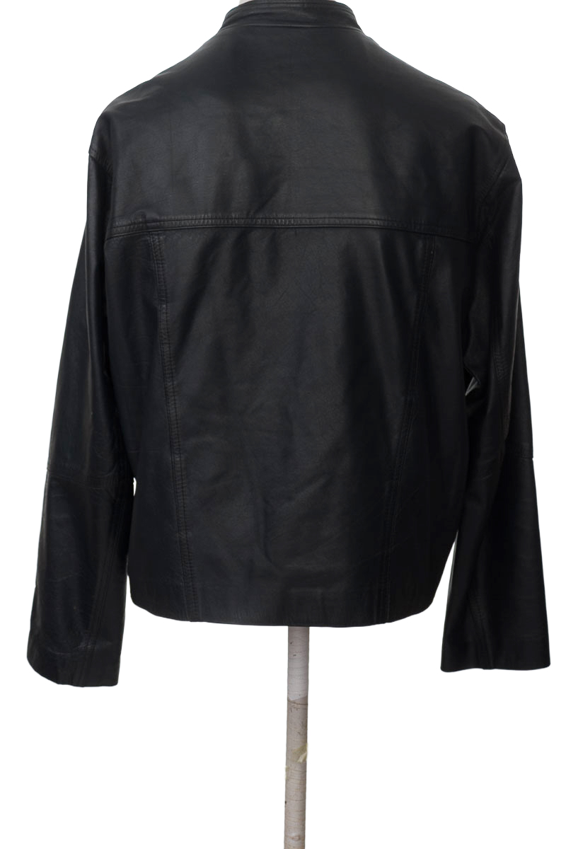 Chaqueta color Azul - Closeando