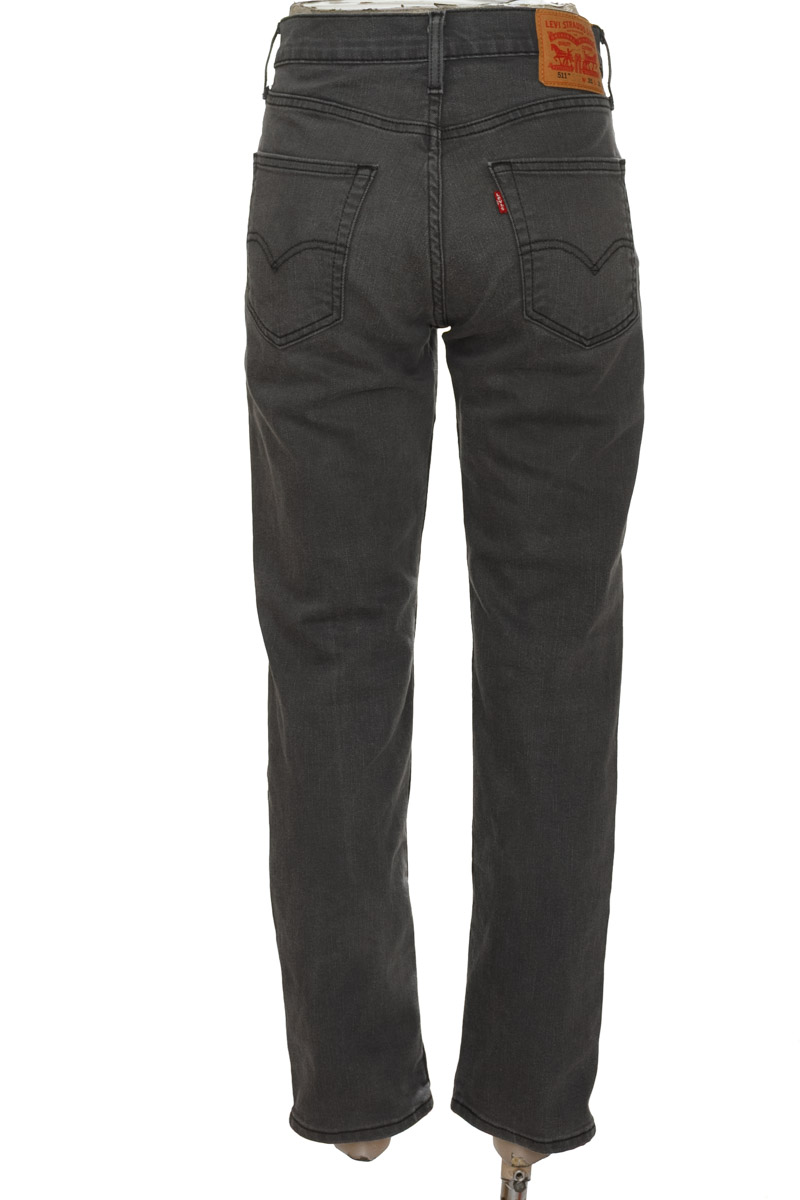 Pantalones color Gris - Levis